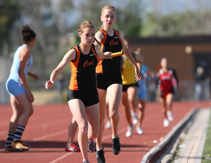 2010 NCS Tri-Valley422-SFA.JPG - 2010 North Coast Section Tri-Valley Championships, May 22, Granada High School.